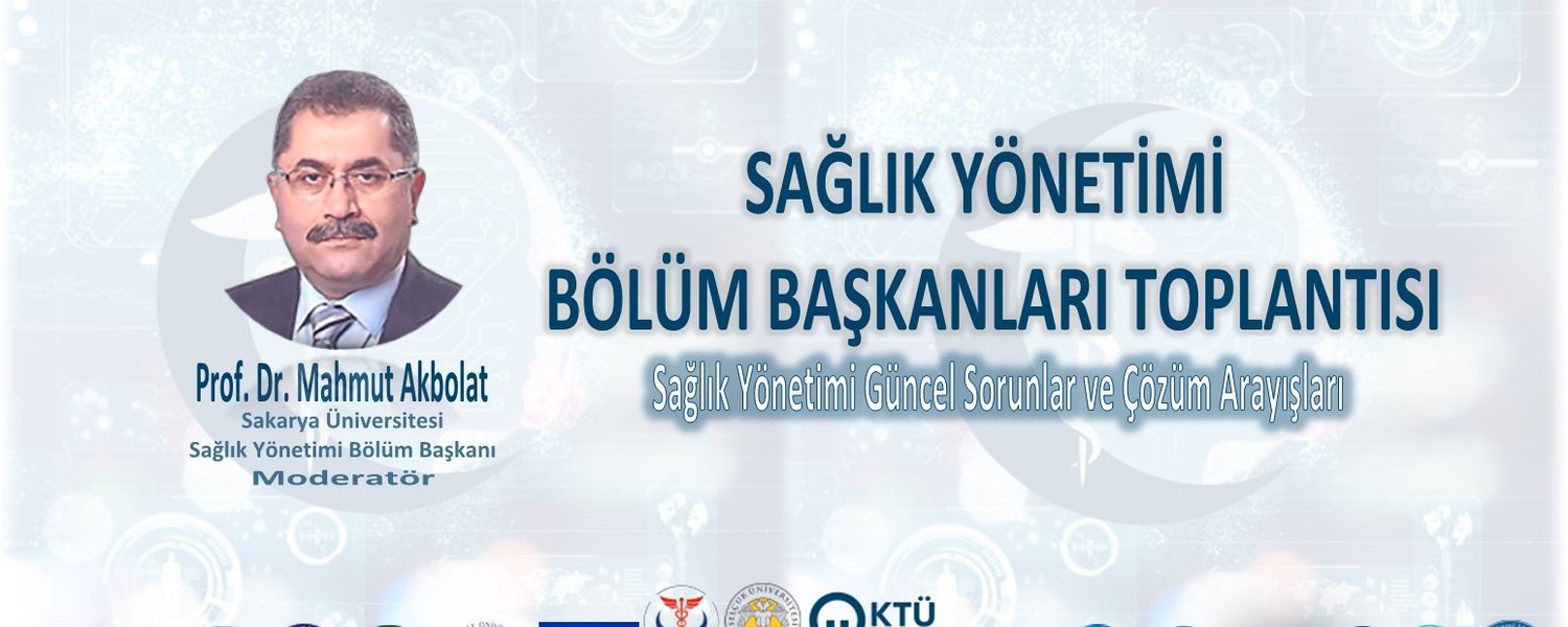 bölüm başkanları